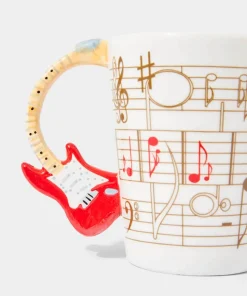 Rhythm N Blues Guitar Mug