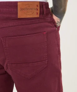 Right Track Jeans
