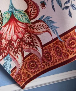 Road To Jaipur Pack Of 3 Tea Towels