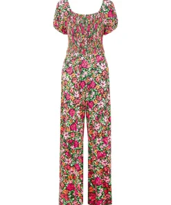 Rochelle Jersey Jumpsuit