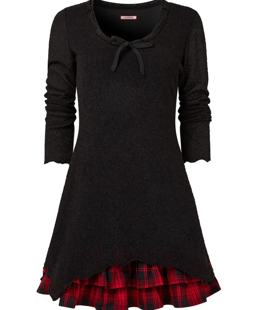 Rock It Up Tunic
