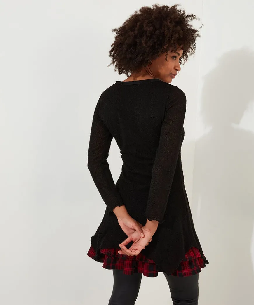 Rock It Up Tunic