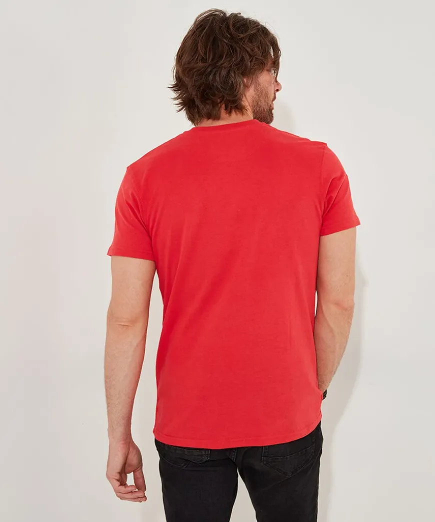 Rocker Guitar Tee