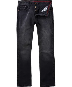 Rocking Bootcut Jeans