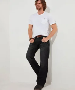 Rocking Bootcut Jeans