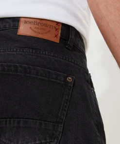 Rocking Bootcut Jeans