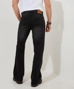 Rocking Bootcut Jeans