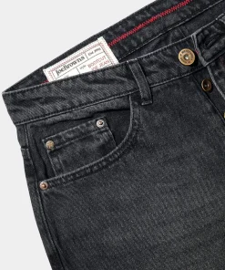 Rocking Bootcut Jeans