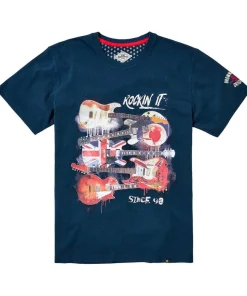 Rocking It Tee