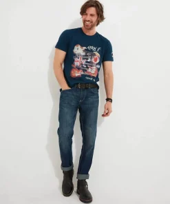 Rocking It Tee