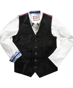 Rockstar Waistcoat