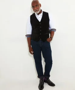 Rockstar Waistcoat