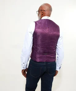 Rockstar Waistcoat