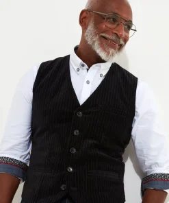 Rockstar Waistcoat