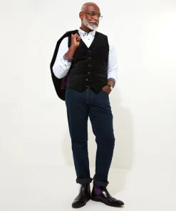 Rockstar Waistcoat