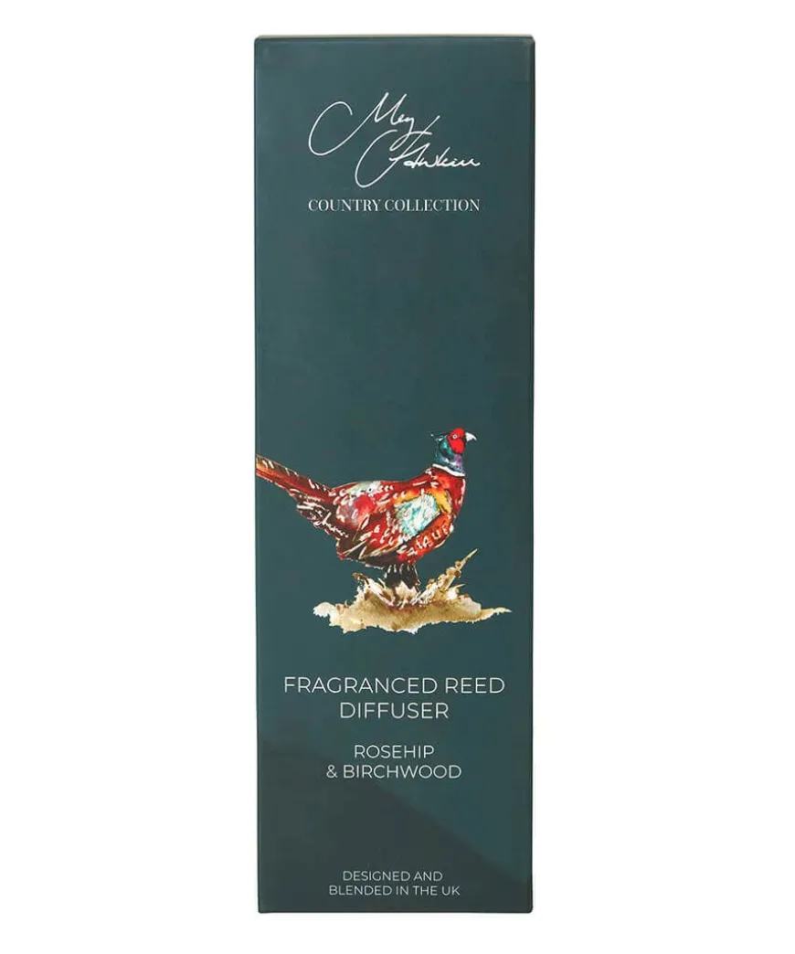 Rosehip And Birchwood Reed Diffuser