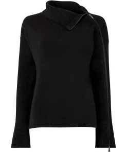 Roxie Zip Jumper