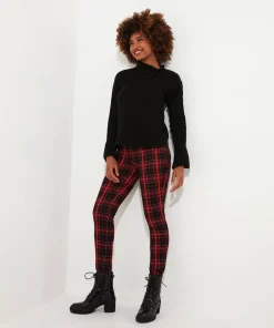 Roxie Zip Jumper