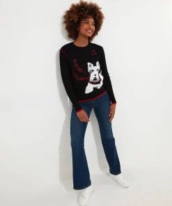 Scottie Jumper