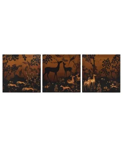 Secret Forest Canvas