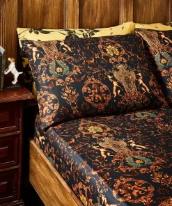 Secret Forest Matching Bedding