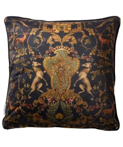 Secret Forest Reversible Cushion