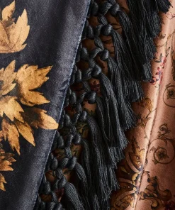 Secret Forest Reversible Throw