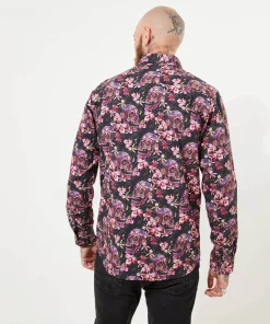 Sensational Skull Shirt