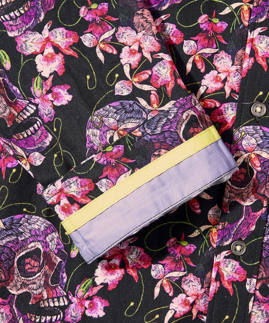Sensational Skull Shirt