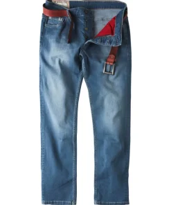 Sensational Slim Jeans