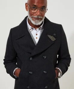 Sensational Style Coat
