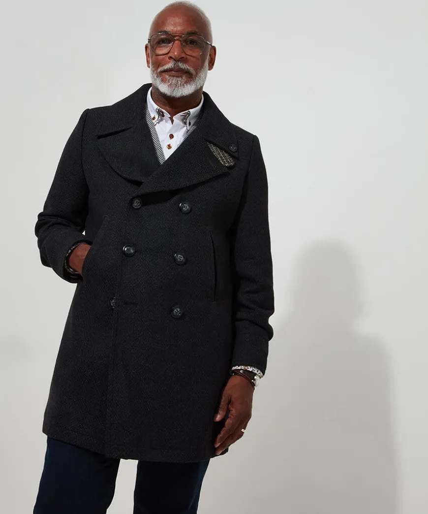 Sensational Style Coat