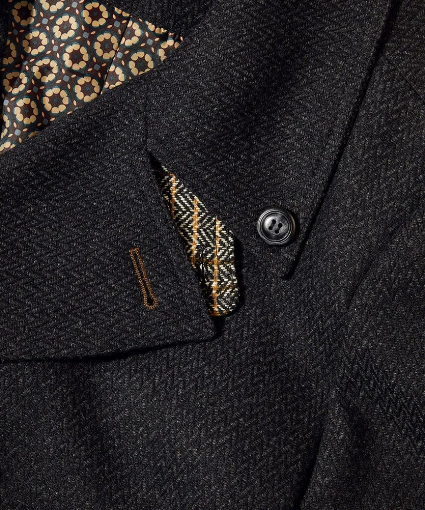 Sensational Style Coat
