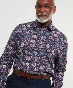 Sensational Style Shirt
