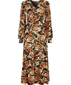 September Days Jersey Dress