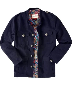Seriously Stylish Jacket