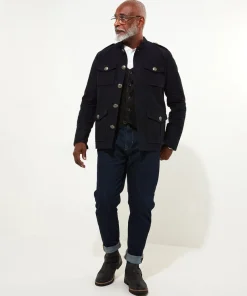 Seriously Stylish Jacket