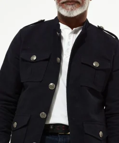Seriously Stylish Jacket