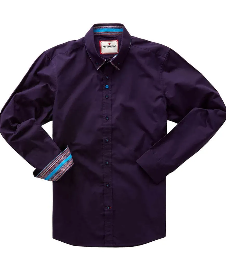 Seriously Stylish Shirt