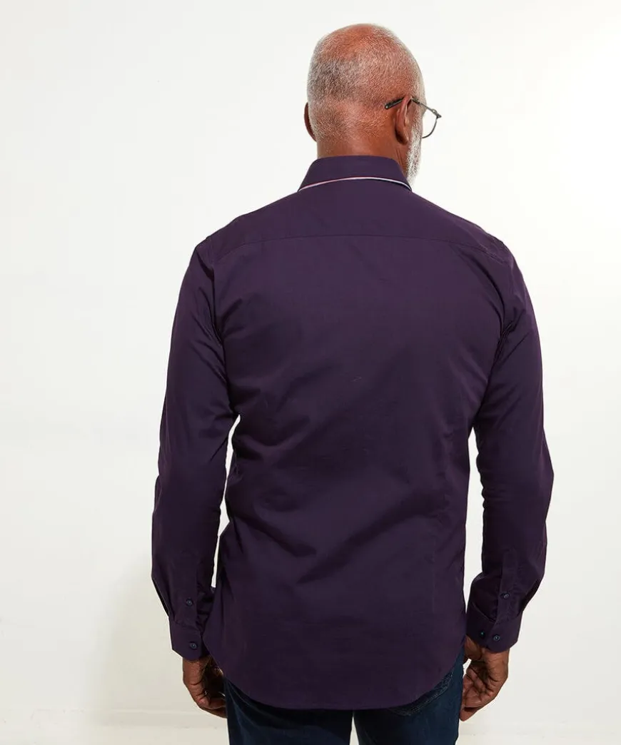 Seriously Stylish Shirt