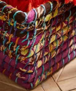 Set Of 3 Notable Nesting Baskets