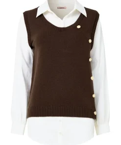Shirt Jumper