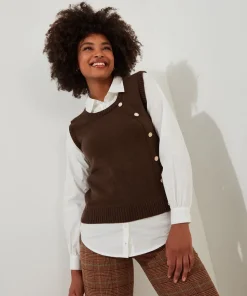 Shirt Jumper