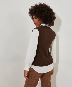 Shirt Jumper