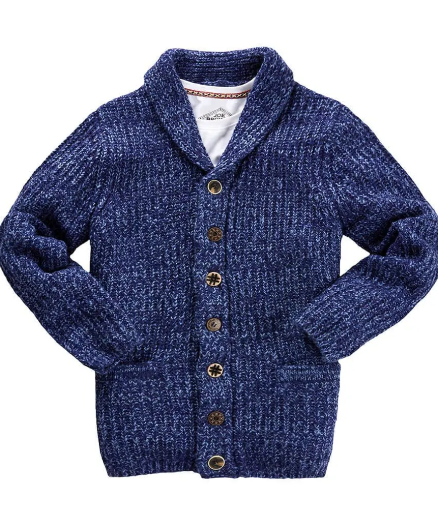 Shore Cardigan