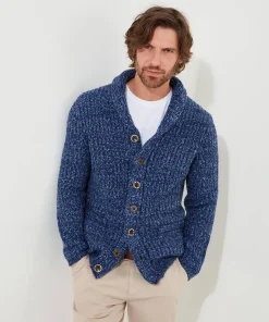 Shore Cardigan