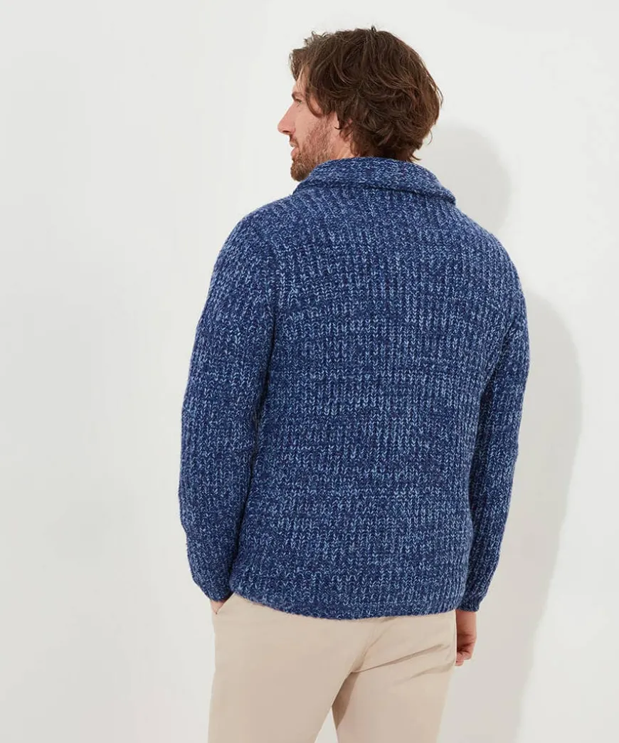 Shore Cardigan