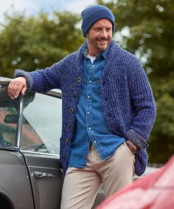 Shore Cardigan