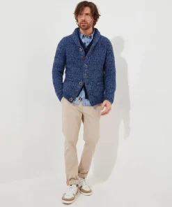 Shore Cardigan