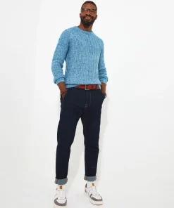 Shore Crew Knit